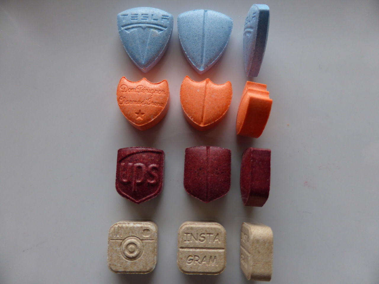 DJ Moses & The Tablets Of Stone - Mega Mega Mega DJ Moses & The Tablets Of Stone - Mega Mega Mega