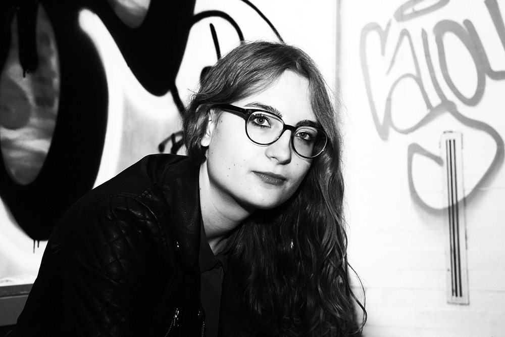 Mila Dietrich Nymphony Records DJ Charts Oktober 2016