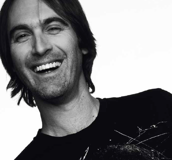 Die Tracklist zum DownloadMix von DJ Karotte