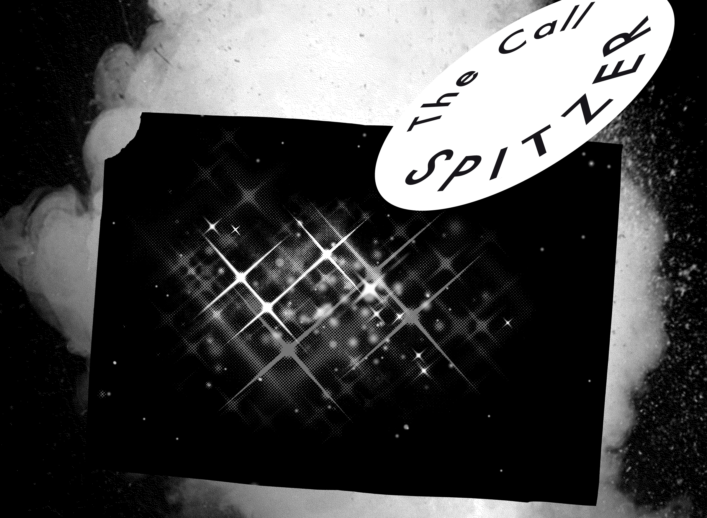 Spitzer veröffentlichen Debütalbum