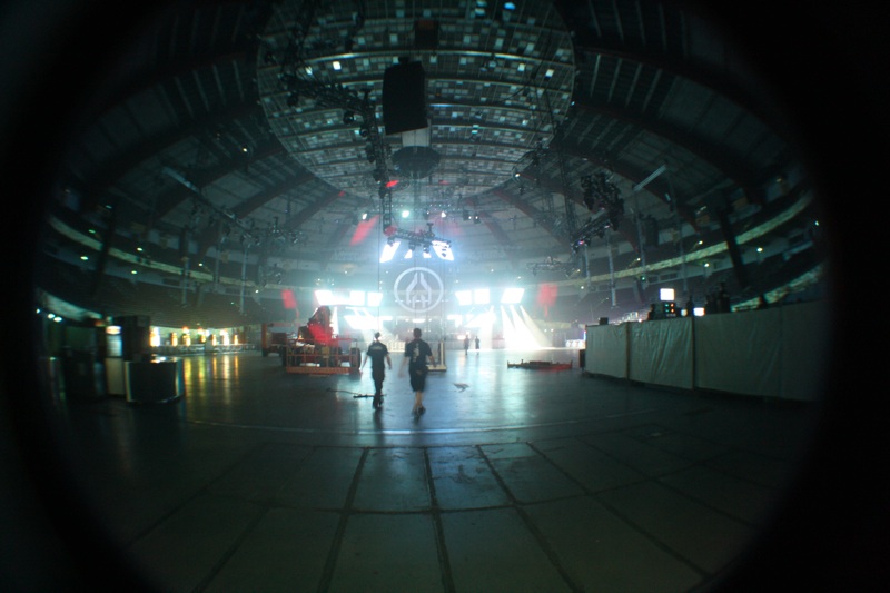 MAYDAY 2013 verschoben!