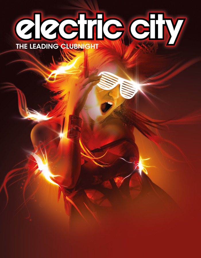 electric city 2012 FAZEmag