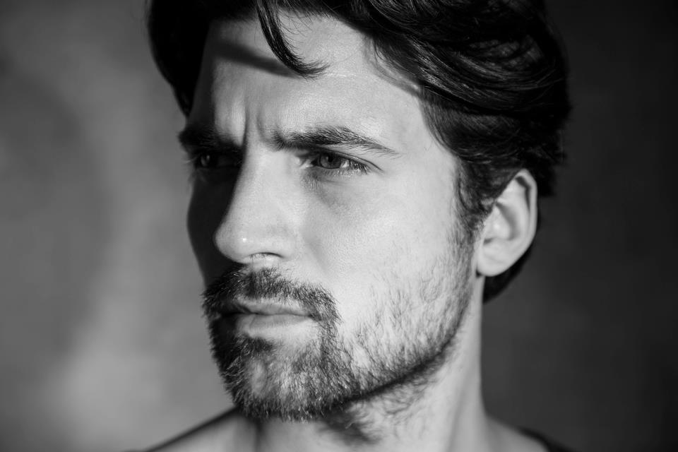 Sidney Charles startet durch