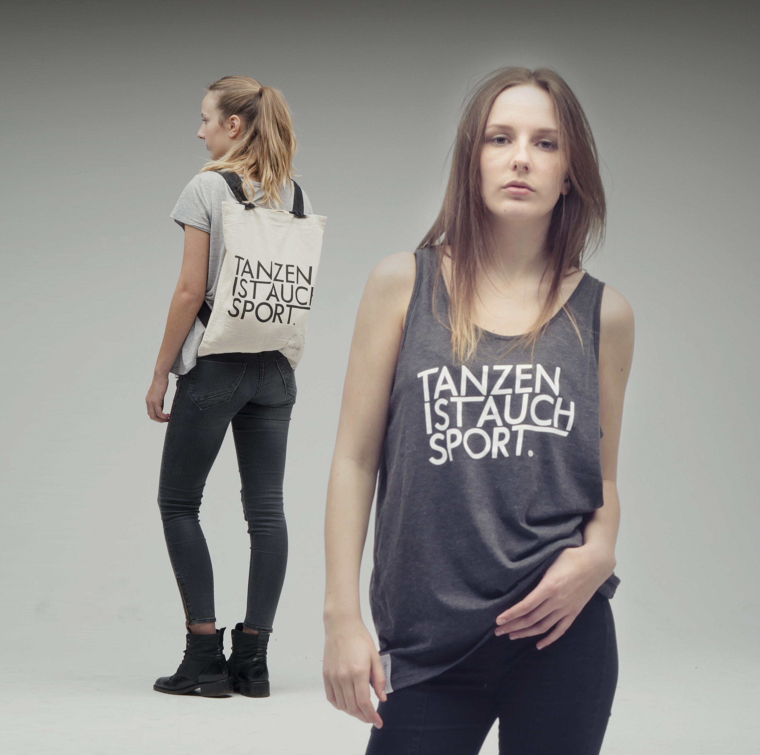 Wupwup Tanzen Ist Auch Sport