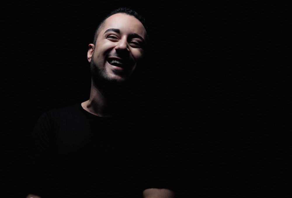 Joseph Capriati Leidenschaft statt Trend