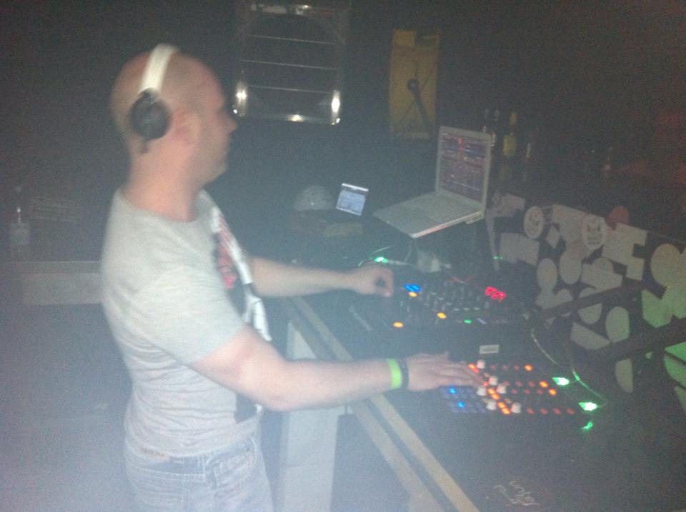 Focus On... Felix Kröcher Rene Rondy