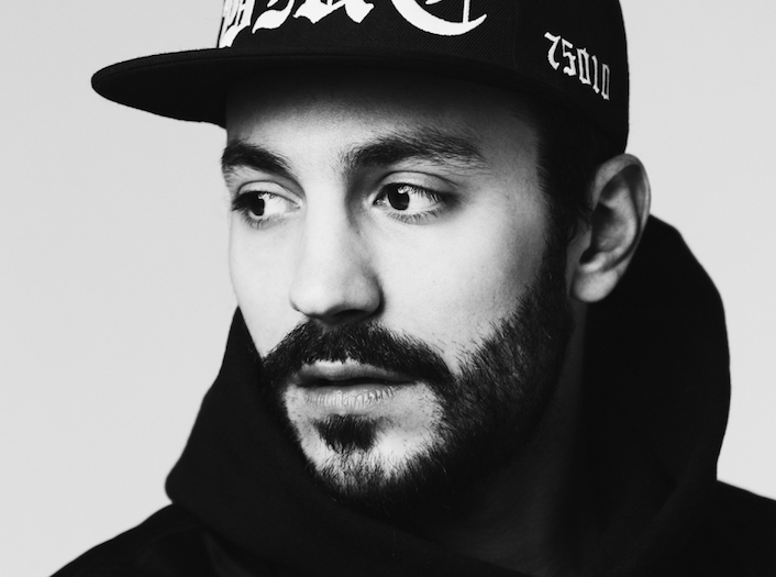 Brodinski Aus zwei mach eins