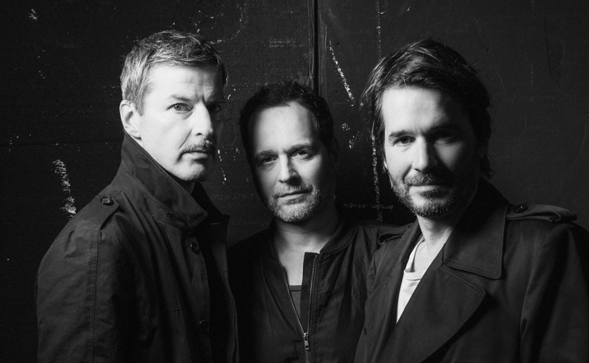 Tiefschwarz sind wieder da neues Album 