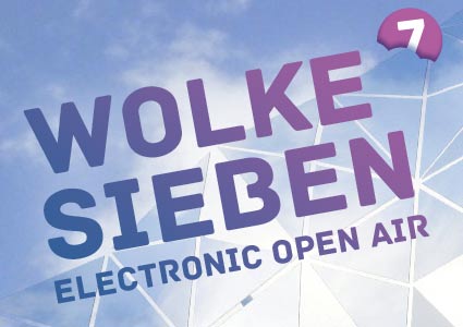 Wolke Sieben Open Air geht in die 4. Runde