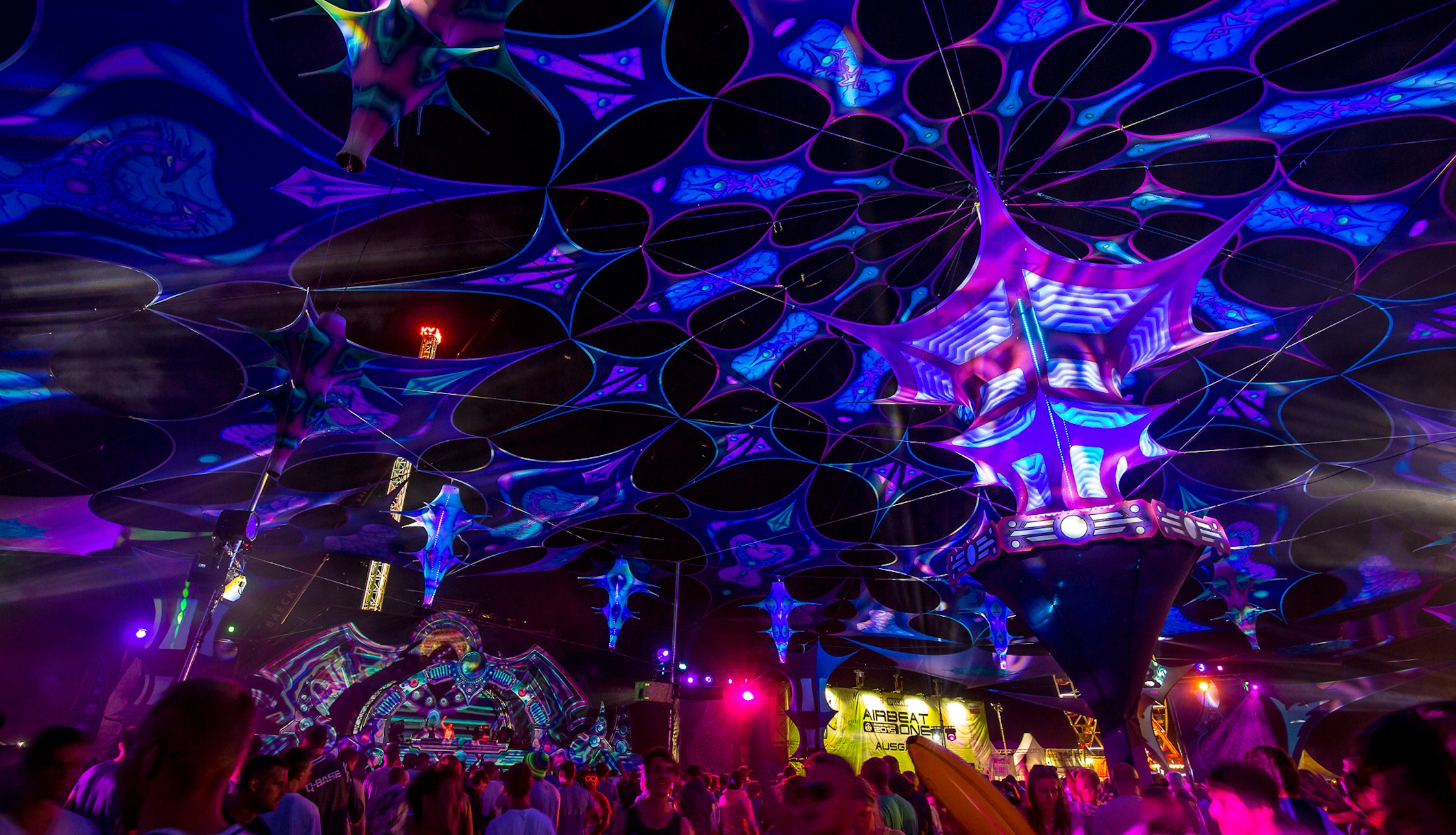 Das War Die Airbeat One 2015