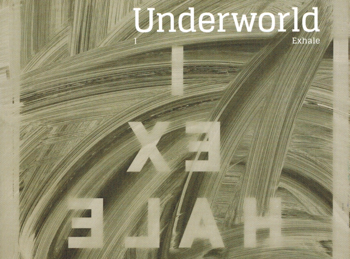 Underworld veröffentlichen erste Single vom neuen Album inkl. KozeRemix