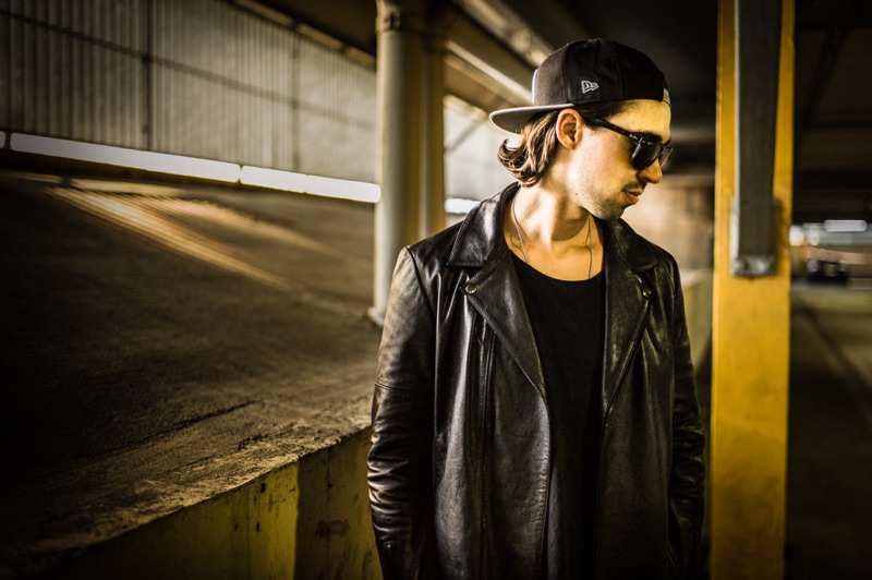 Sonny Fodera In The House