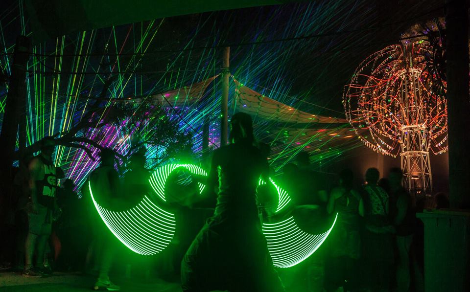 Schönstes GOAFestival abgesagt