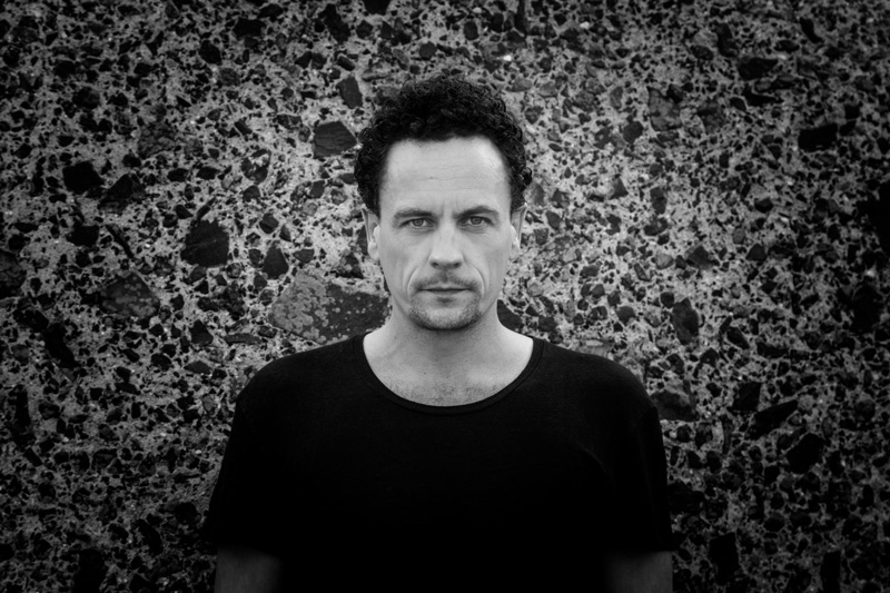 Der Aufschwung der Amsterdamer Szene von Juan Sanchez