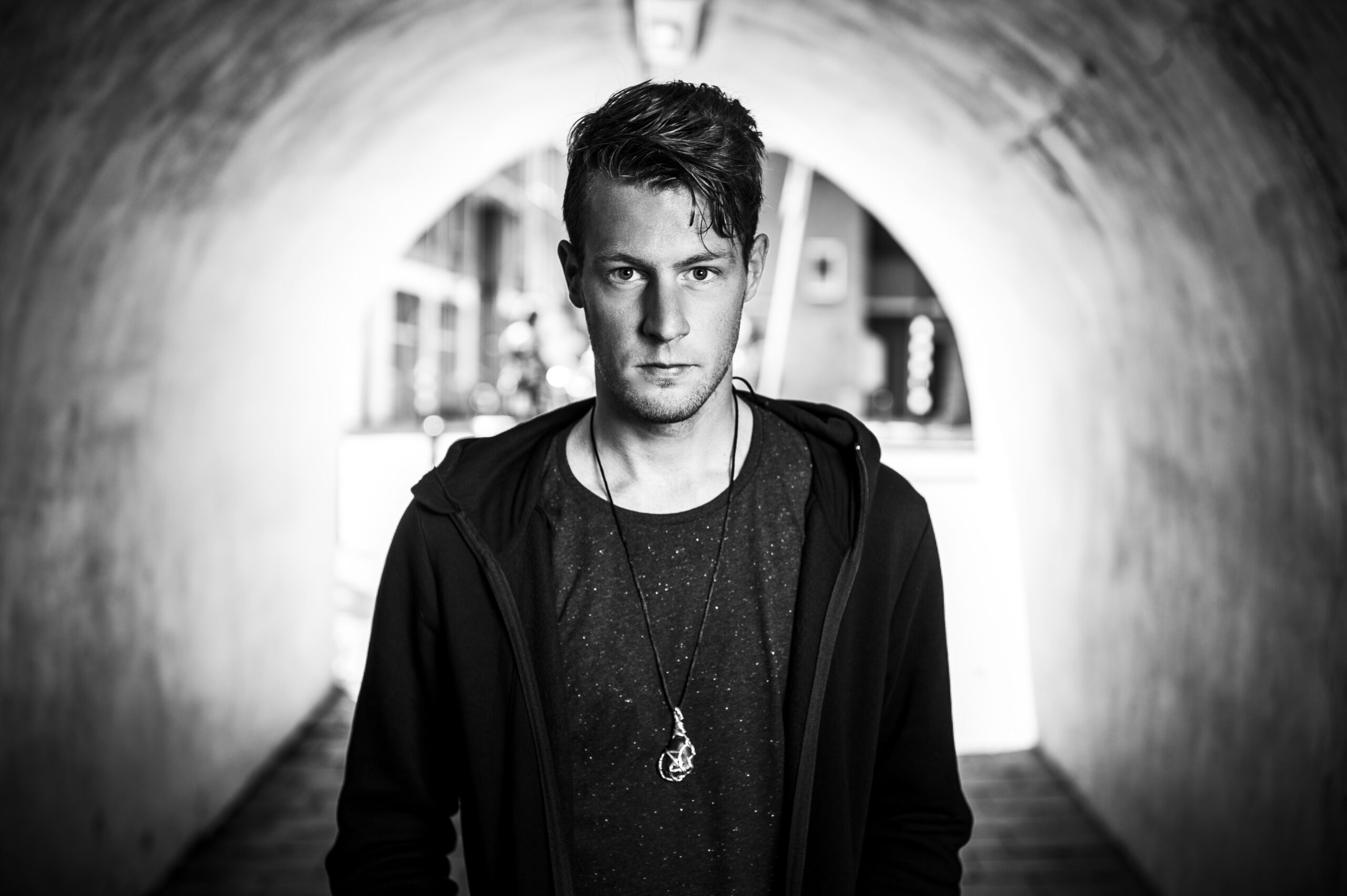 Solar Weekend Egbert im Interview