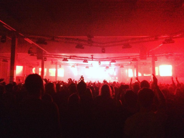 Amsterdam Dance Event