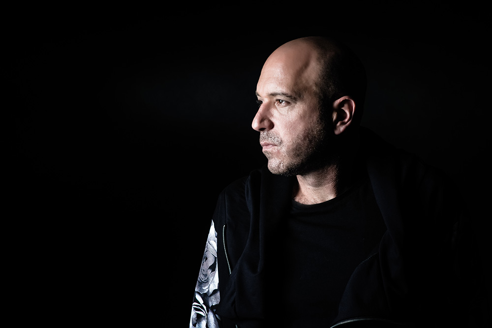 Guy Mantzur (Kompakt) DJCharts Dezember 2016