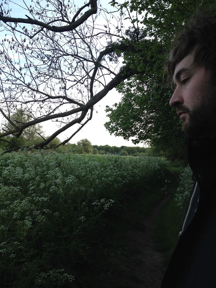Nathan Fake kündigt sein viertes Album an