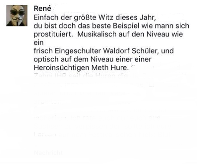 Was muss ein DJ sich alles gefallen lassen