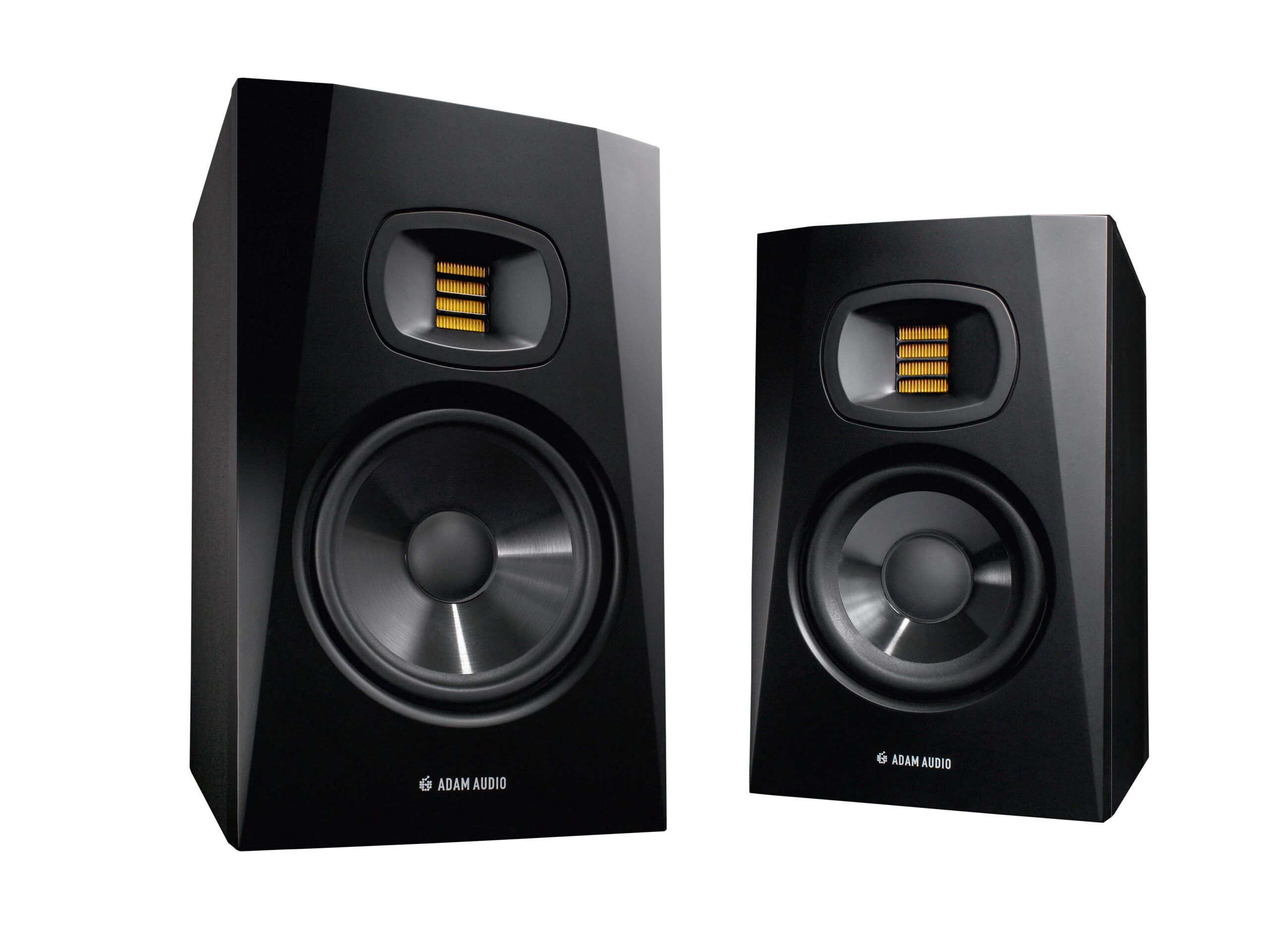 ADAM Audio entwickelt günstige Monitorboxen-Serie