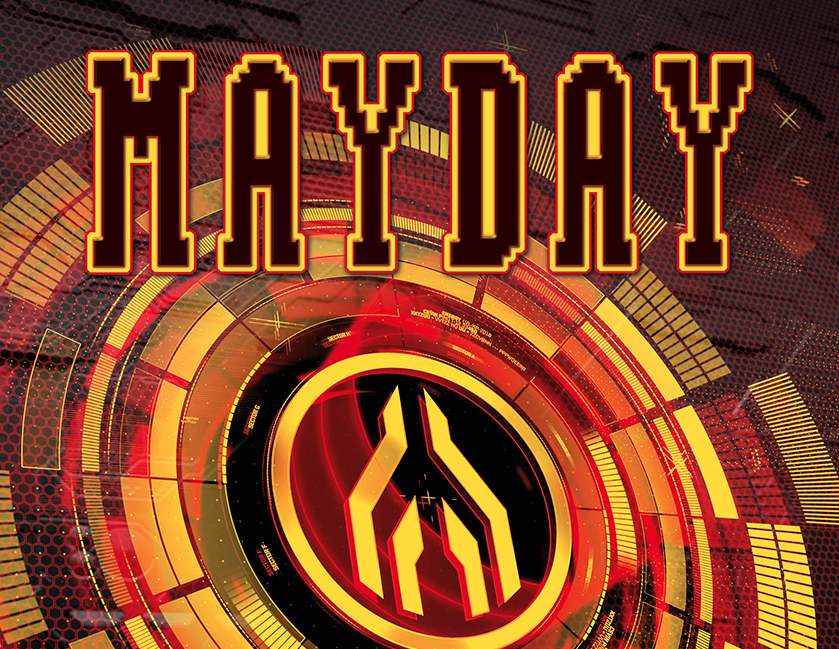 Die MAYDAY verkündet ihr diesjähriges Motto