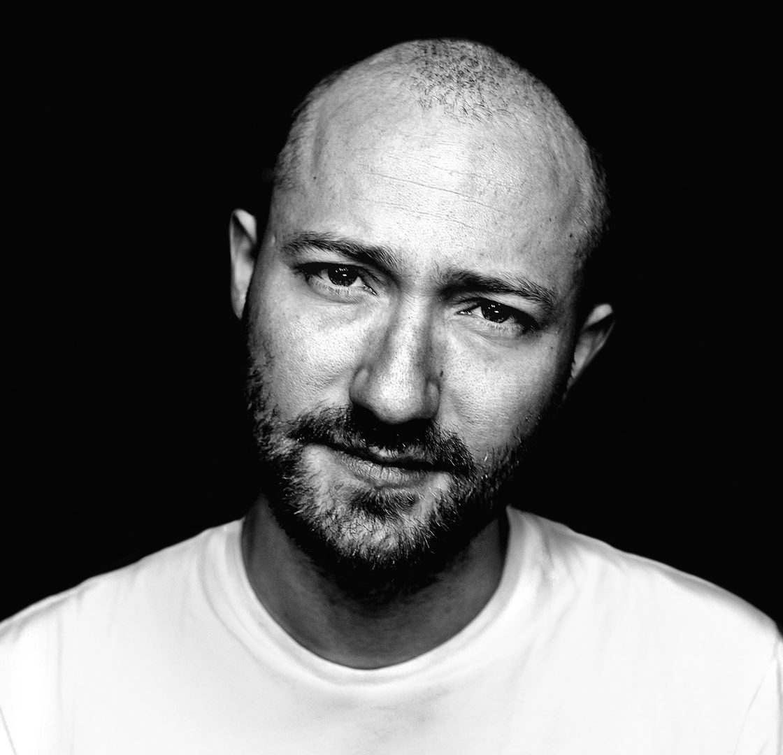 Neues Paul Kalkbrenner Album Im Herbst