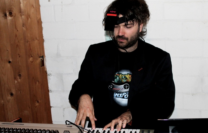 "The Archive": Remute bisher engagiertestes Projekt