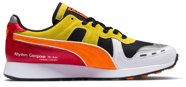 puma tr 808 shoes