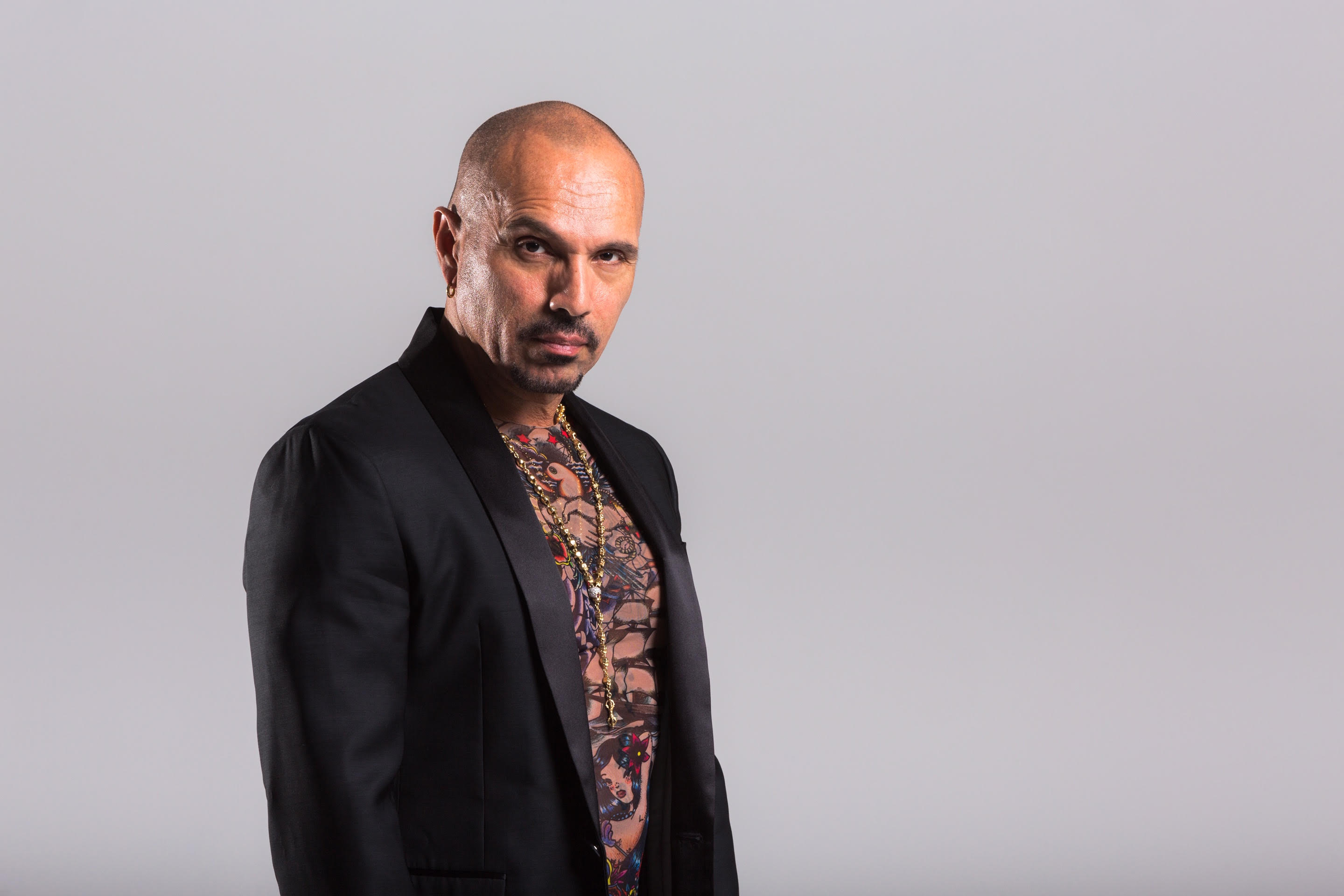 David Morales wieder auf freiem Fuß