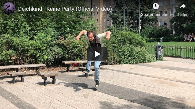 Single party erfurt 2020