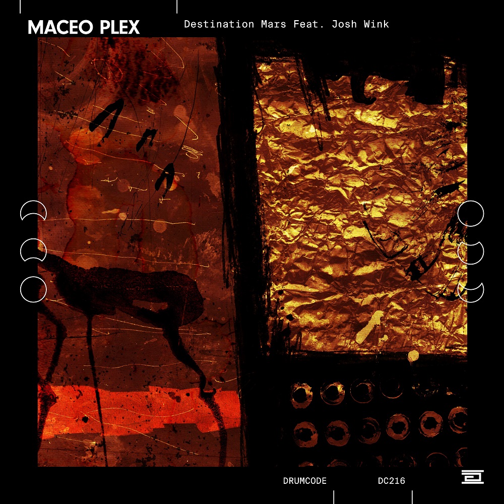 Maceo Plex kehrt zu Drumcode zurück