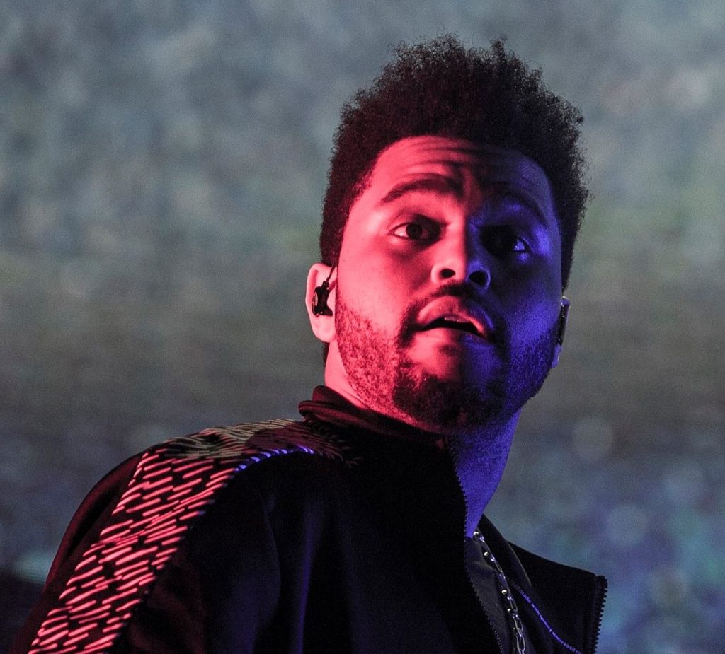 "Dawn FM" Das neue Album von The Weeknd erscheint am Freitag