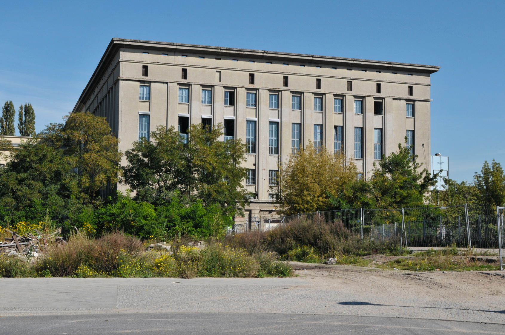 Berghain