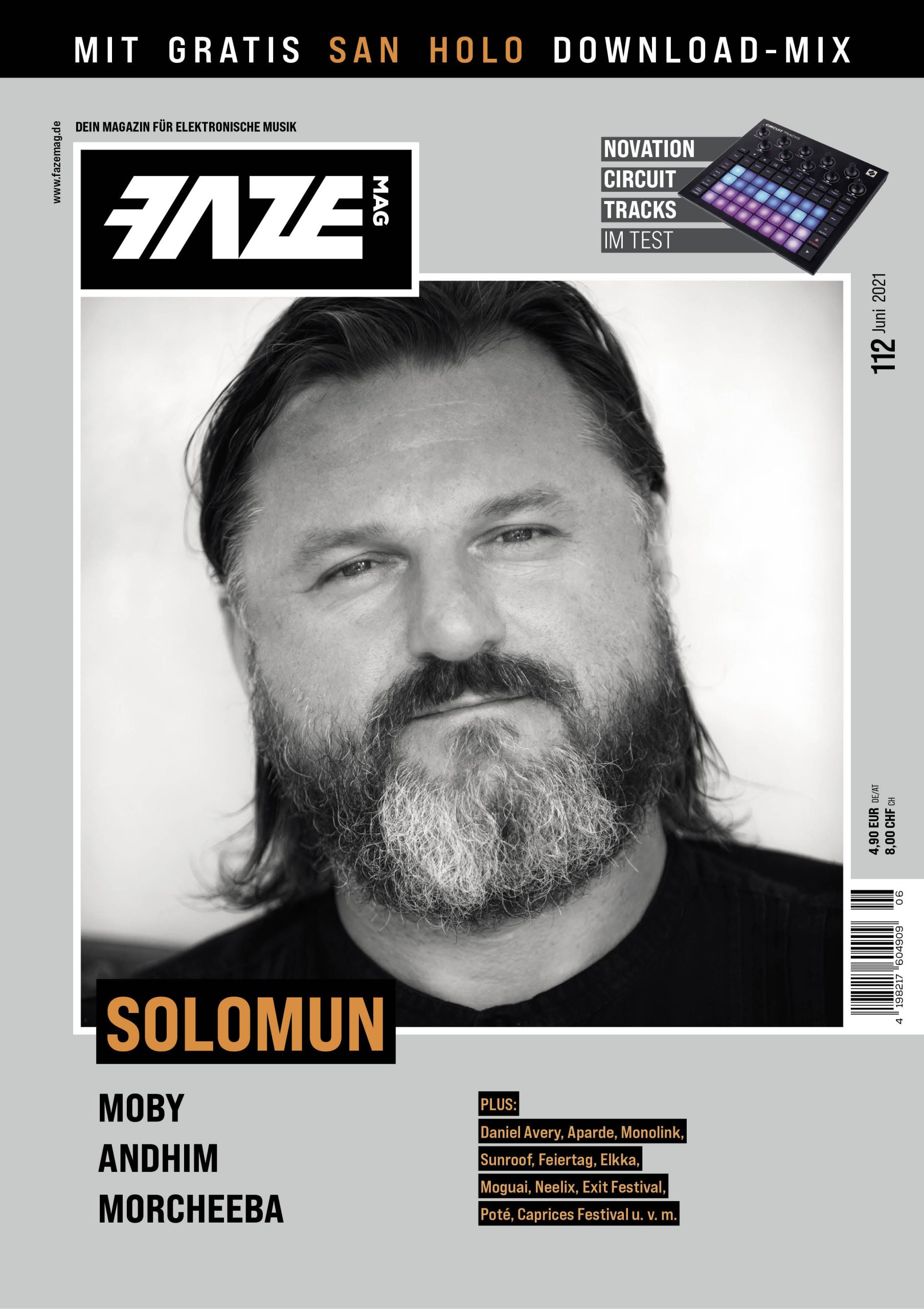 Solomun