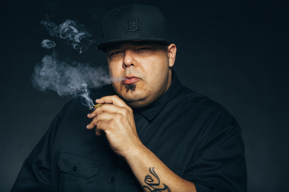 Nächster Paukenschlag DJ Sneak will keine digitalen Promos mehr erhalten