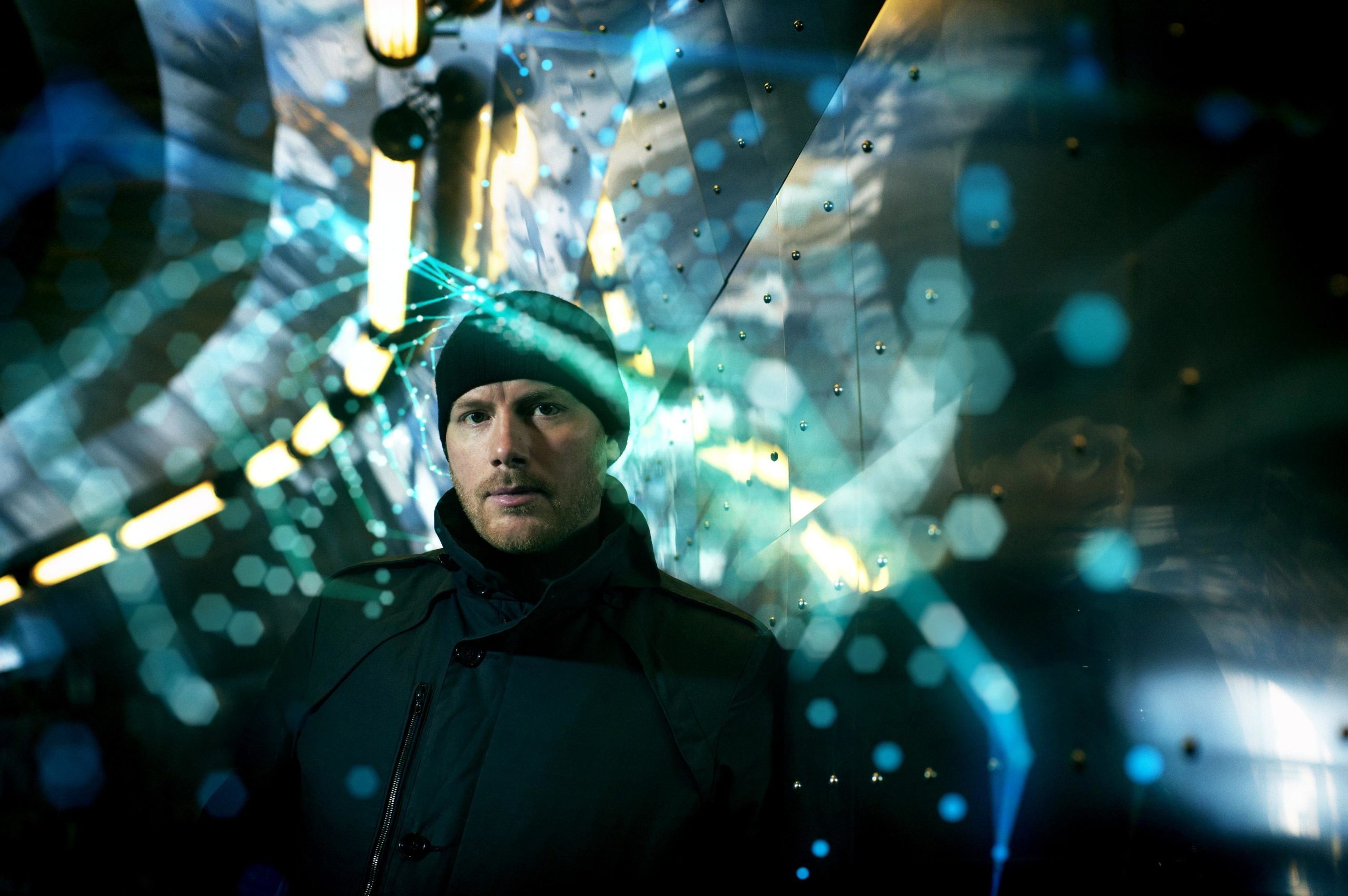 Musik für jeden Tag Eric Prydz’ neue Single 