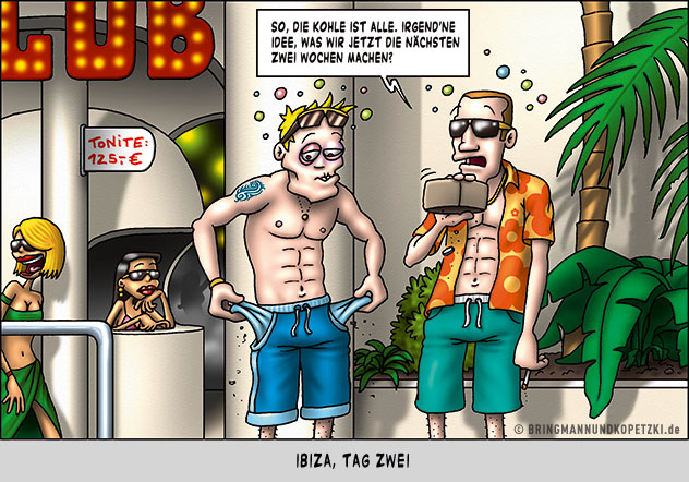 Ibiza