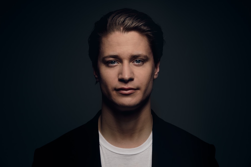 KYGO und die goldene Stunde