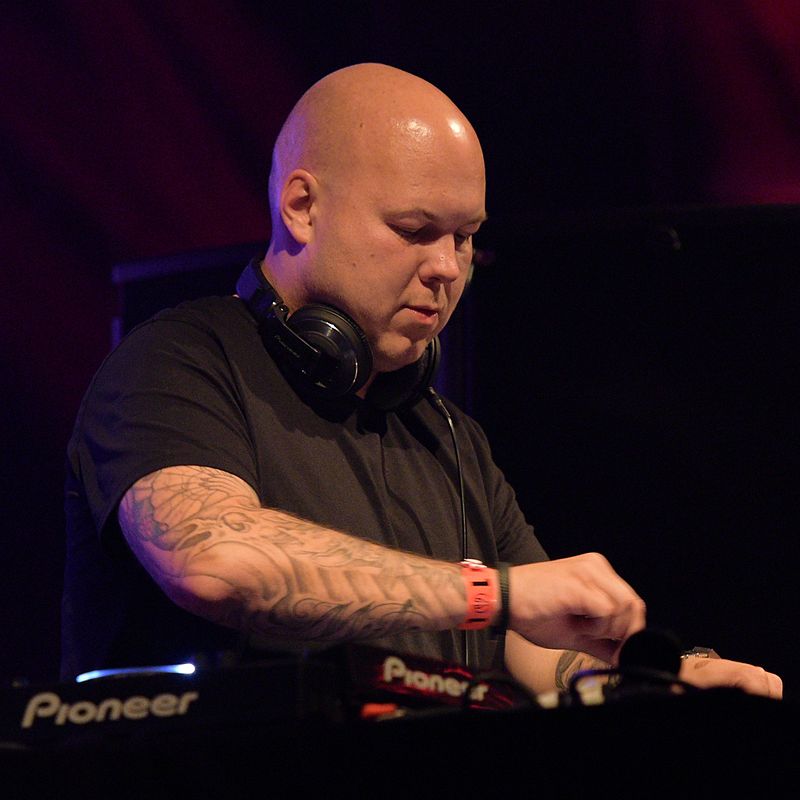 Alan Fitzpatrick reanimiert DiscoKlassiker