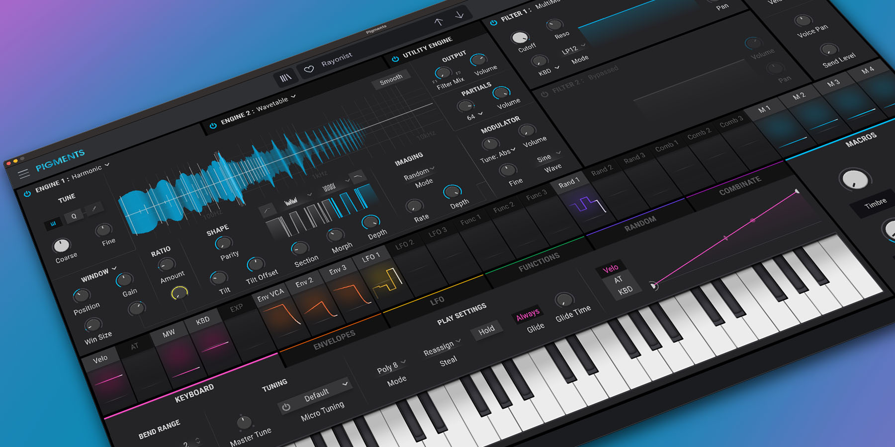 arturia pigments 3 upgrade arturia pigments 3 upgrade