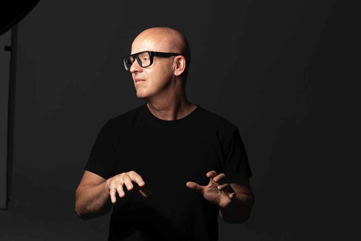 stephan bodzin india tour