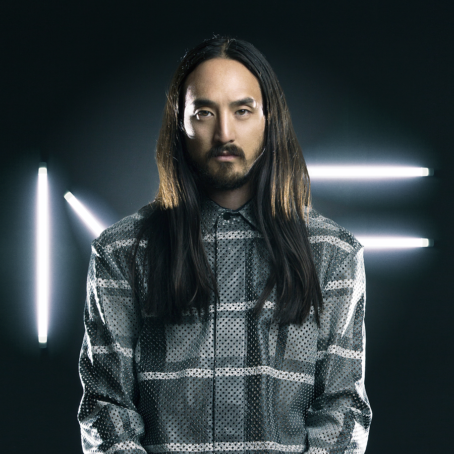 Steve Aoki möchte sich nach seinem Tod einfrieren lassen 