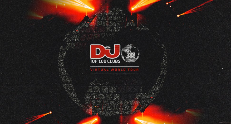 DJ Mag TOP 100 Clubs das Voting hat begonnen!