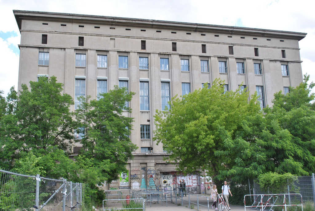 Das sind die wichtigsten Fragen zum Mythos Berghain