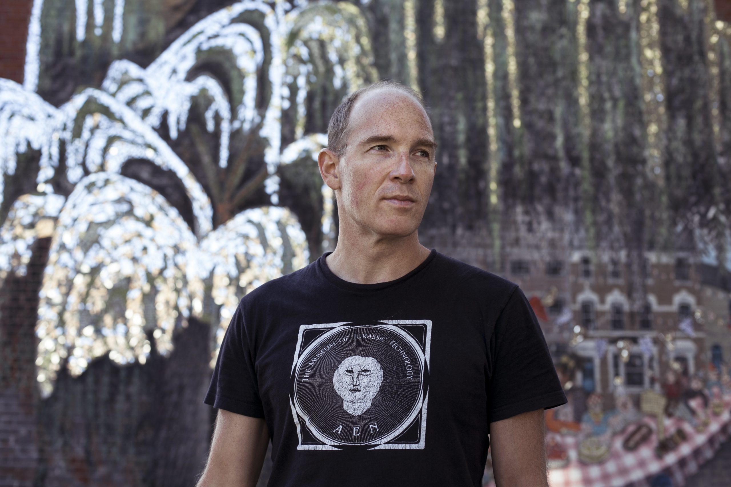 Caribou - Credit:Thomas Neukum