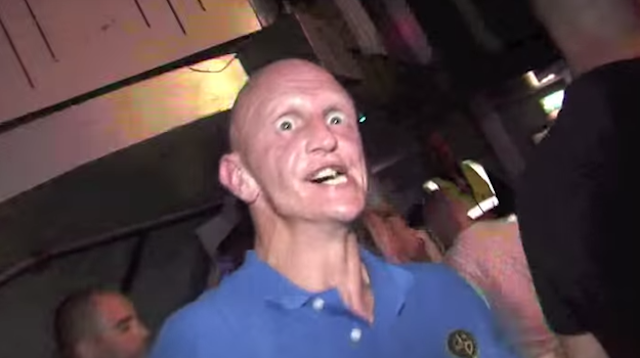 10 Dinge an denen man einen Druffi erkennt