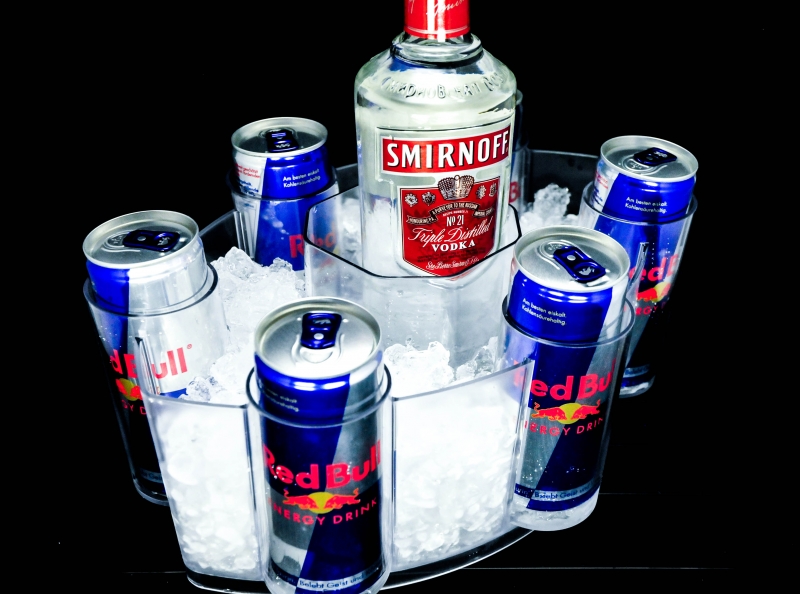 red bull