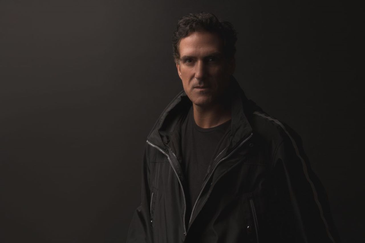 Rony Seikaly veröffentlicht Single