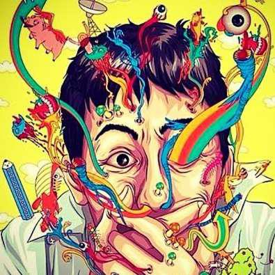 Wissenschaftler fordern Legalisierung psychedelischer Drogen