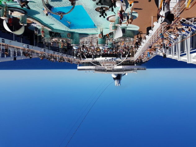 MDRNTY Cruise gibt das Line-up Phase 2 bekannt
